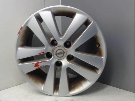 JANTE ALUMINIUM OPEL ZAFIRA