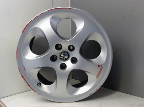 JANTE ALUMINIUM ALFA ROMEO 147