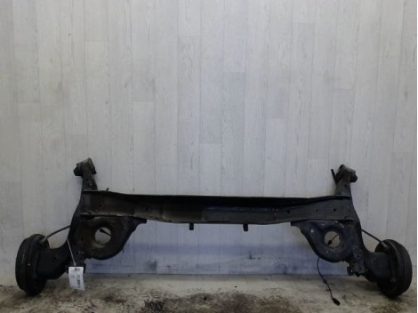 TRAIN ARRIERE NISSAN MICRA