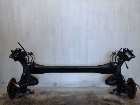 TRAIN ARRIERE RENAULT MEGANE