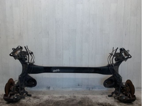 TRAIN ARRIERE RENAULT MEGANE