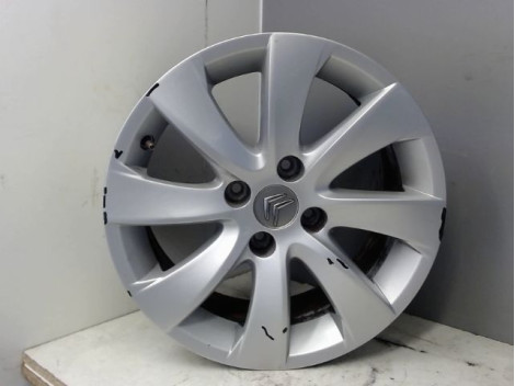 JANTE ALUMINIUM CITROEN C4