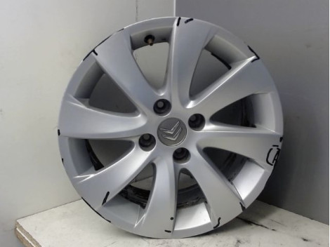 JANTE ALUMINIUM CITROEN C4
