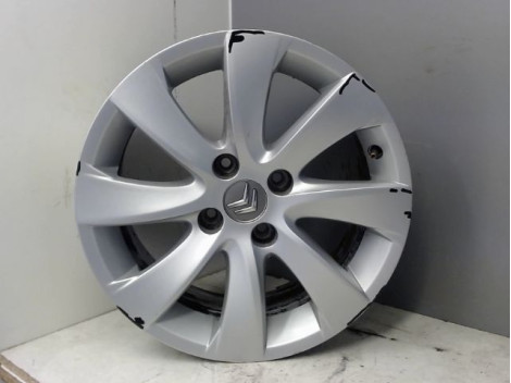 JANTE ALUMINIUM CITROEN C4