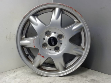 JANTE ALUMINIUM MINI MINI