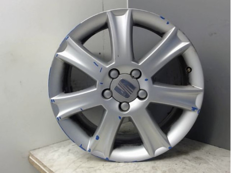 JANTE ALUMINIUM SEAT LEON