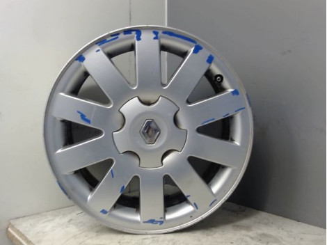 JANTE ALUMINIUM RENAULT LAGUNA