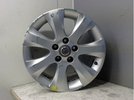 JANTE ALUMINIUM OPEL MERIVA