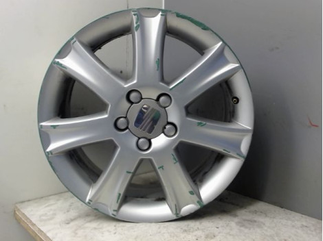 JANTE ALUMINIUM SEAT LEON