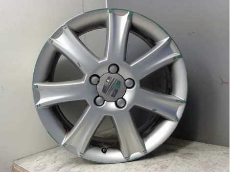 JANTE ALUMINIUM SEAT LEON