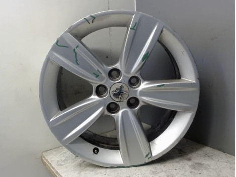 JANTE ALUMINIUM PEUGEOT 4007