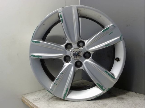 JANTE ALUMINIUM PEUGEOT 4007