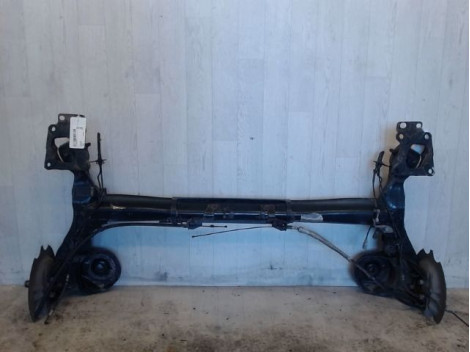 TRAIN ARRIERE CITROEN C4