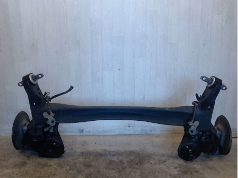 TRAIN ARRIERE CITROEN C4
