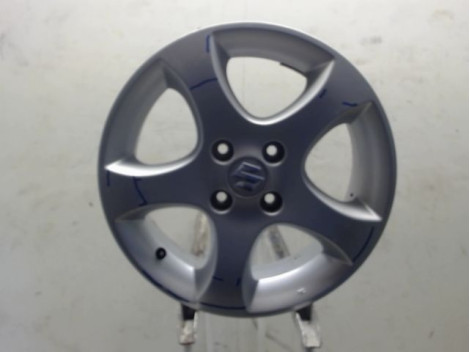 JANTE ALUMINIUM SUZUKI SWIFT