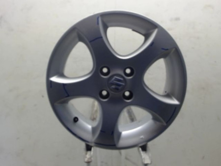 JANTE ALUMINIUM SUZUKI SWIFT