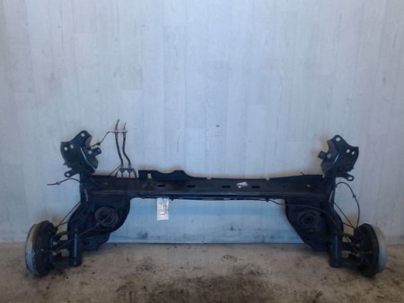 TRAIN ARRIERE RENAULT CLIO