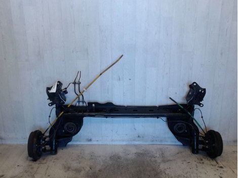 TRAIN ARRIERE RENAULT CLIO