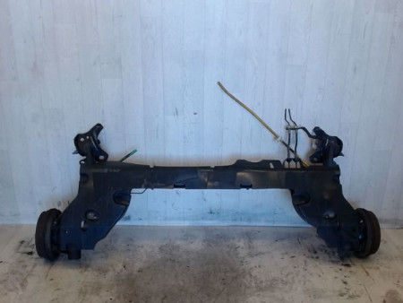 TRAIN ARRIERE RENAULT CLIO