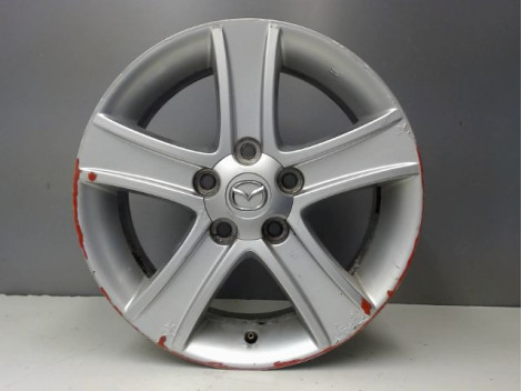 JANTE ALUMINIUM MAZDA 6