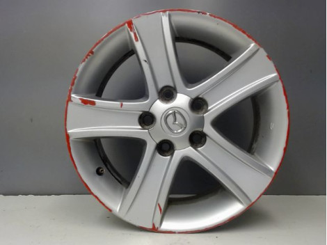 JANTE ALUMINIUM MAZDA 6