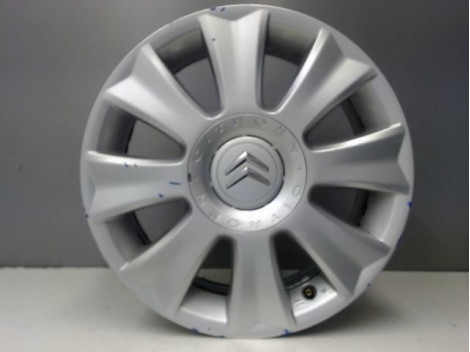 JANTE ALUMINIUM CITROEN C4