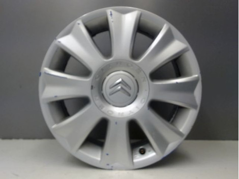 JANTE ALUMINIUM CITROEN C4