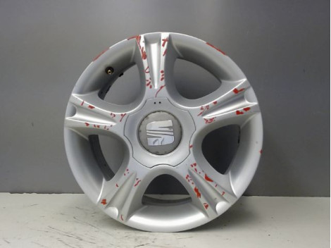 JANTE ALUMINIUM SEAT IBIZA