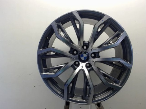 JANTE ALUMINIUM B.M.W. X5