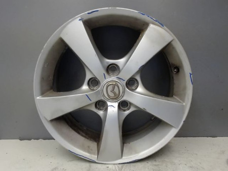JANTE ALUMINIUM MAZDA 3