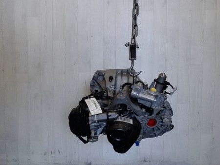 BOITE A VITESSE AUTOMATIQUE DACIA SANDERO TCe 90 
