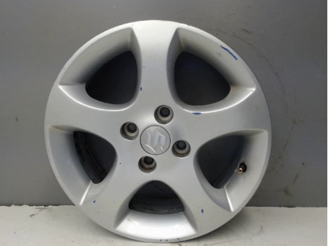 JANTE ALUMINIUM SUZUKI SWIFT