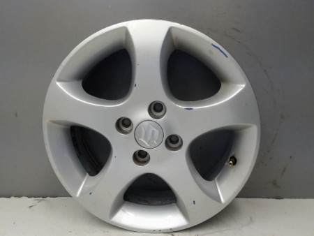 JANTE ALUMINIUM SUZUKI SWIFT