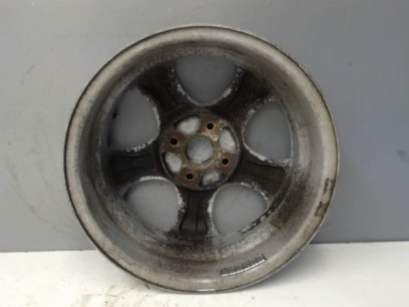 JANTE ALUMINIUM SUZUKI SWIFT