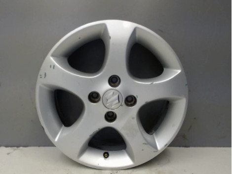 JANTE ALUMINIUM SUZUKI SWIFT
