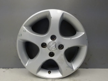 JANTE ALUMINIUM SUZUKI SWIFT