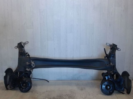 TRAIN ARRIERE CITROEN C4