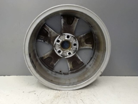JANTE ALUMINIUM SKODA FABIA