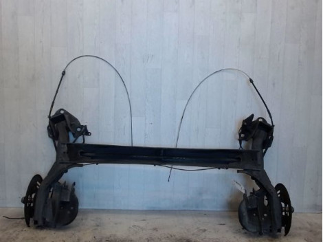 TRAIN ARRIERE RENAULT KANGOO