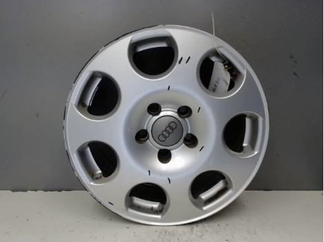 JANTE ALUMINIUM AUDI A4