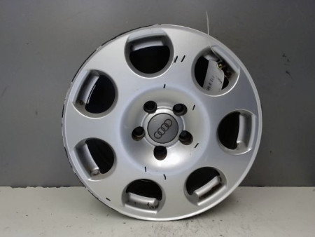 JANTE ALUMINIUM AUDI A4