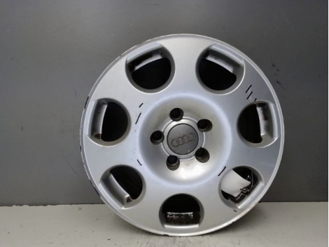 JANTE ALUMINIUM AUDI A4