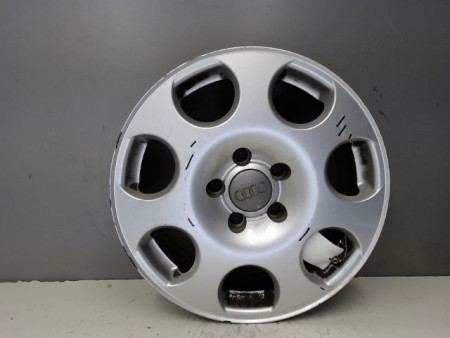 JANTE ALUMINIUM AUDI A4
