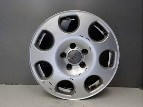 JANTE ALUMINIUM AUDI A4