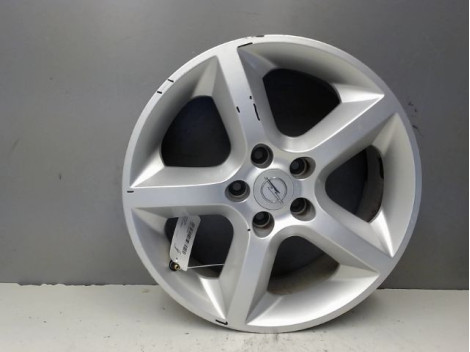 JANTE ALUMINIUM OPEL ZAFIRA