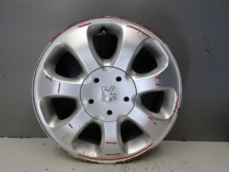 JANTE ALUMINIUM PEUGEOT 406