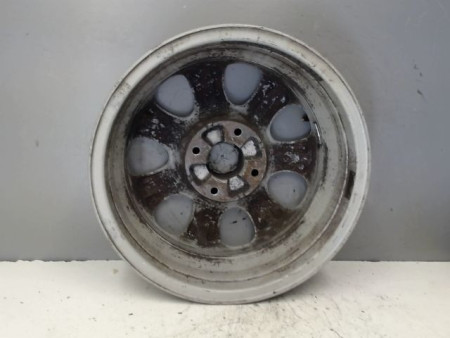 JANTE ALUMINIUM PEUGEOT 406