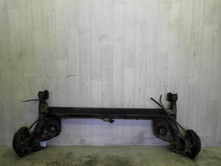 TRAIN ARRIERE SUZUKI SPLASH