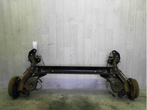 TRAIN ARRIERE FORD ECOSPORT