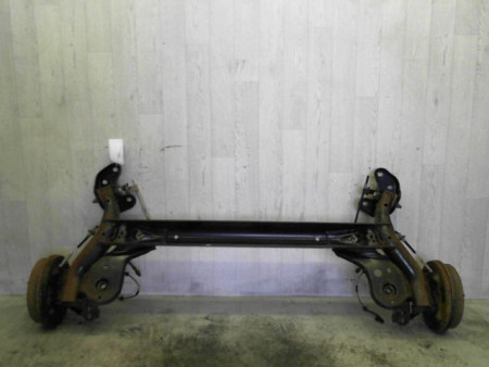 TRAIN ARRIERE FORD ECOSPORT